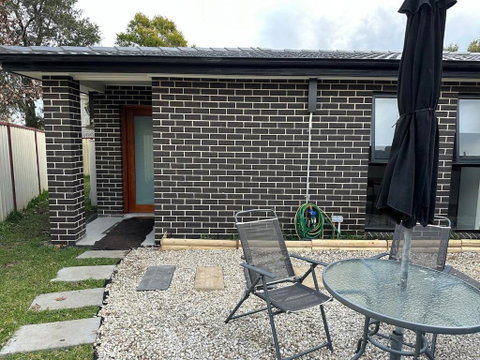Granny Guest House Sydney Blue Mountain - Accommodation 4U 1