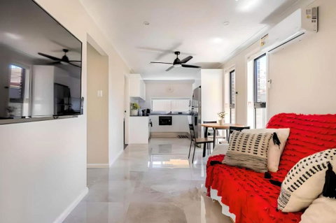 Granny Guest House Sydney Blue Mountain - Accommodation 4U 2
