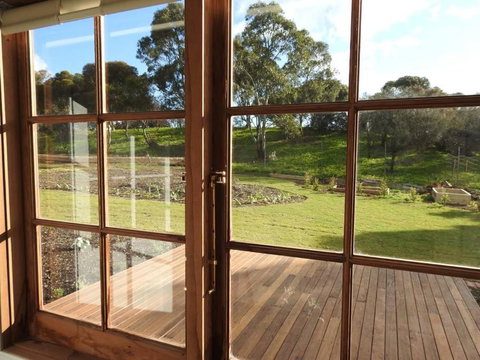 Grape Pickers Cottage - Accommodation 4U 4