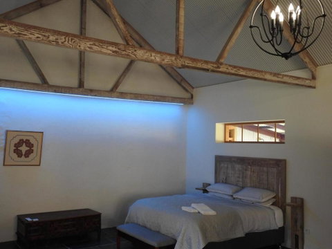 Grape Pickers Cottage - Accommodation 4U 3