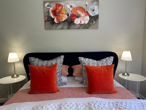 Growse House 2BR - Accommodation 4U 2