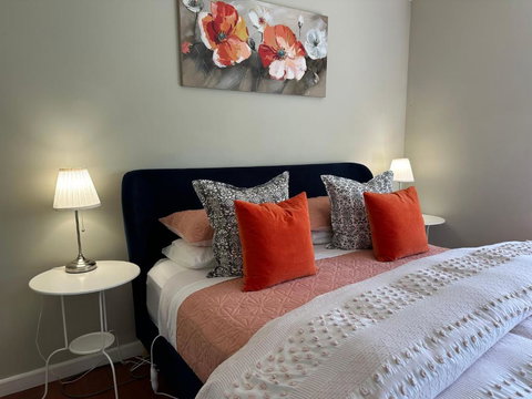 Growse House 2BR - Accommodation 4U 0