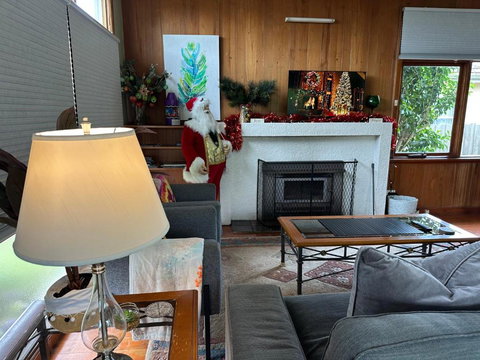 Growse House 2BR - Accommodation 4U 1