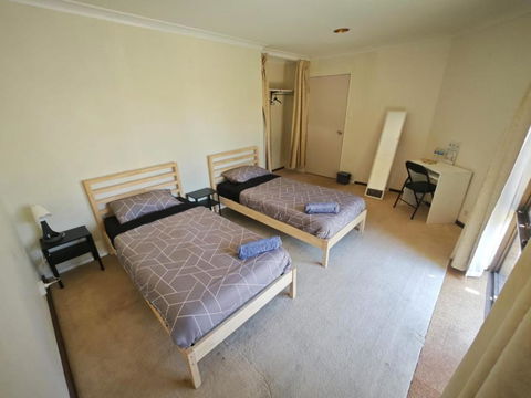 Green Annan House - Accommodation 4U 4