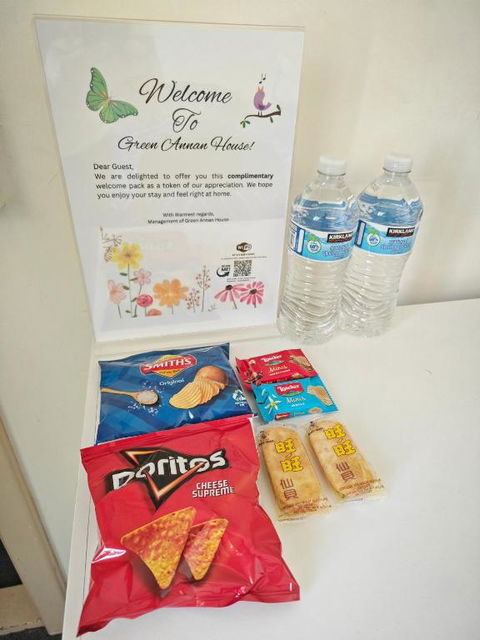 Green Annan House - Accommodation 4U 1