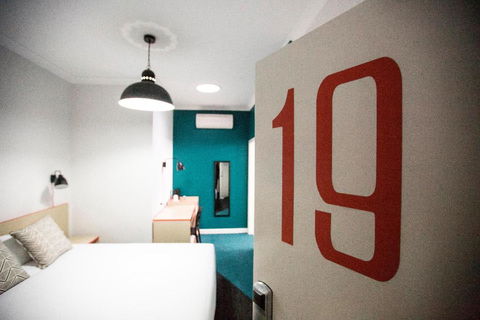 Greenacre Hotel - Accommodation 4U 1