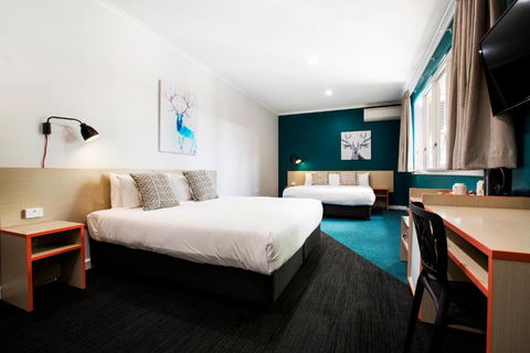 Greenacre Hotel - Accommodation 4U 0