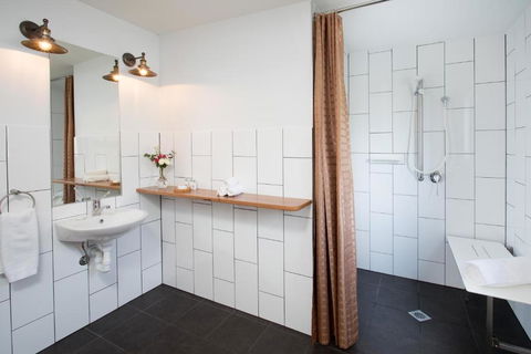 Greenlee Cottages - Accommodation 4U 4