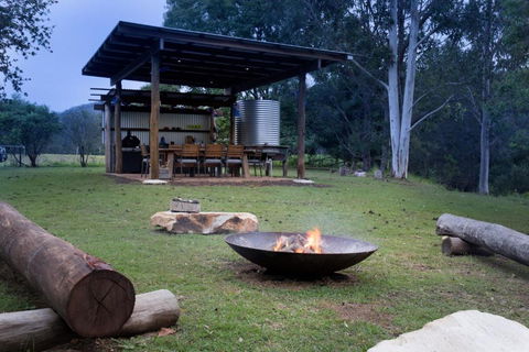 Greenlee Cottages - Accommodation 4U 3