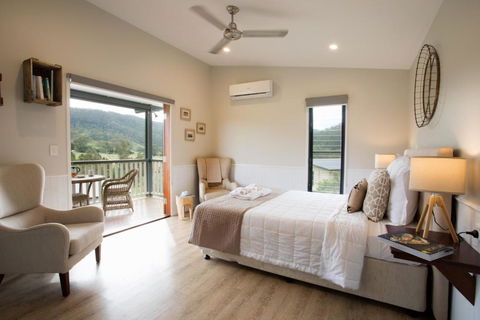 Greenlee Cottages - Accommodation 4U 2