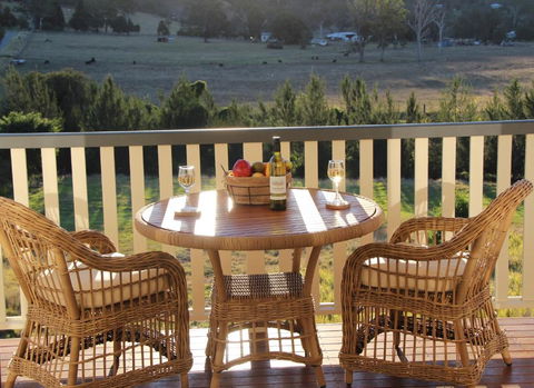Greenlee Cottages - Accommodation 4U 0