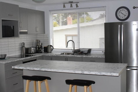 Greens Beach Escape - Accommodation 4U 0