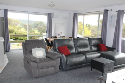 Greens Beach Escape - Accommodation 4U 4