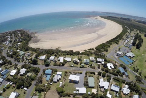 Greens Beach Escape - Accommodation 4U 1