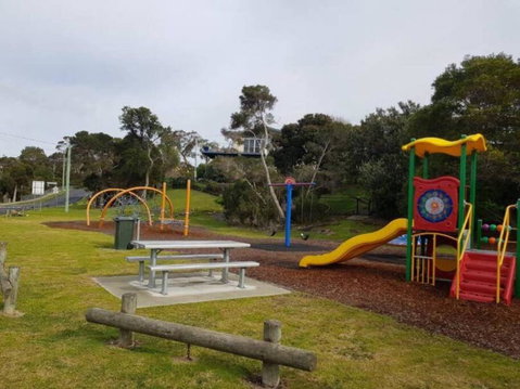 Greens Beach Escape - Accommodation 4U 2