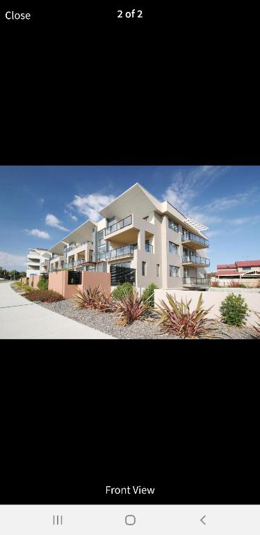 GREENWAY WATERS Apartments - Accommodation 4U 0