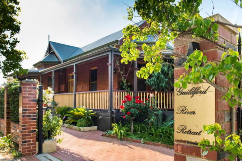 Guildford River Retreat - Accommodation 4U 0