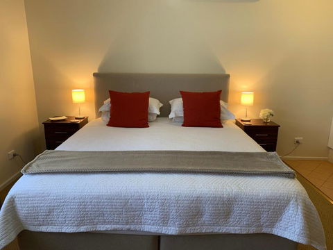 Guildford River Retreat - Accommodation 4U 4