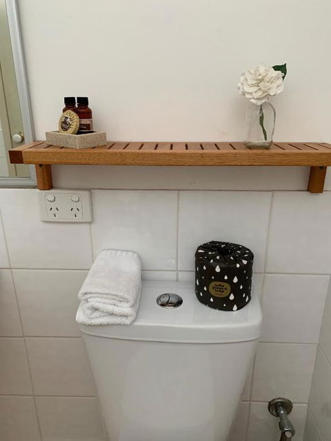 Guildford River Retreat - Accommodation 4U 1
