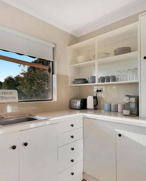 Gundaroo Retreat - Accommodation 4U 1