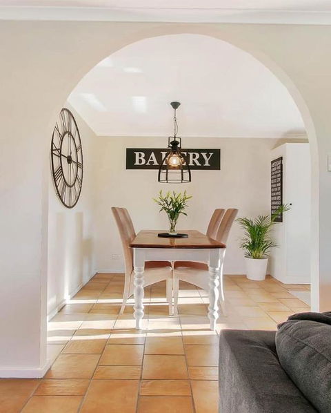 Gundaroo Retreat - Accommodation 4U 2