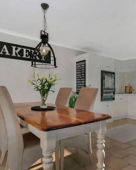 Gundaroo Retreat - Accommodation 4U 3