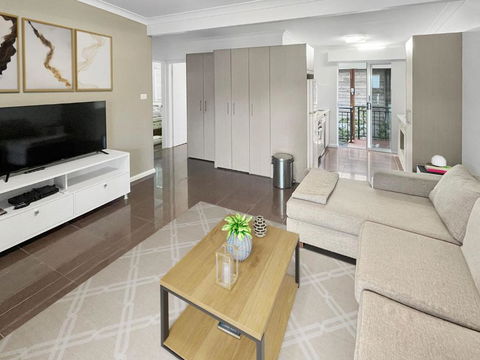 H2O Holiday Apartments - Unit 10 - Accommodation 4U 0