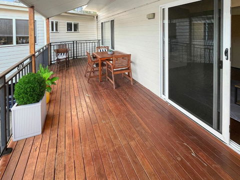 H2O Holiday Apartments - Unit 10 - Accommodation 4U 4