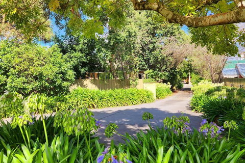 Hahndorf Home, Walk To Main St, Sleeps 8 - Accommodation 4U 1