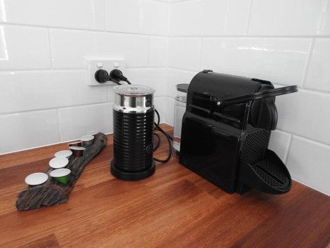 Halls Gap Cottages - Accommodation 4U 1