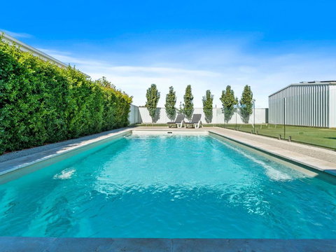 Hampton Retreat - Accommodation 4U 0