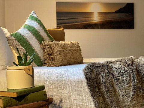 Hanlon Guest House - Accommodation 4U 3