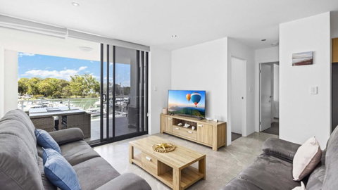 Harbor Haven Retreat - Accommodation 4U 2