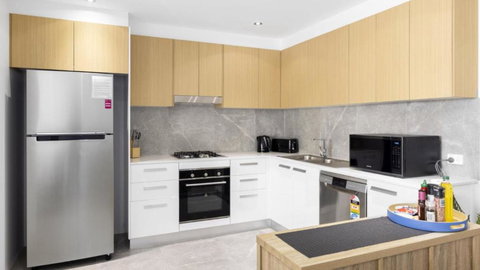 Harbor Haven Retreat - Accommodation 4U 3