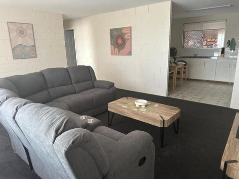 Harbour View Accommodation Unit 3 - Accommodation 4U 0