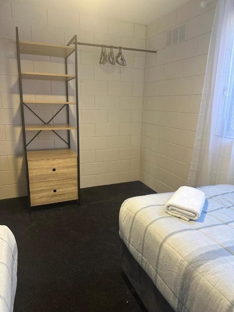 Harbour View Accommodation Unit 3 - Accommodation 4U 1