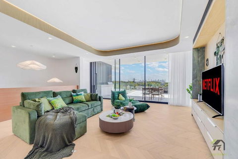 Harbour View New Year Firework - Accommodation 4U 0
