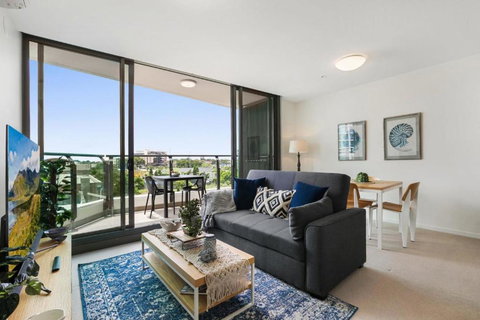 Harbourside - Accommodation 4U 1