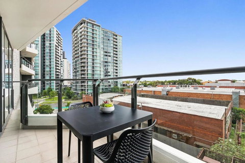 Harbourside - Accommodation 4U 3