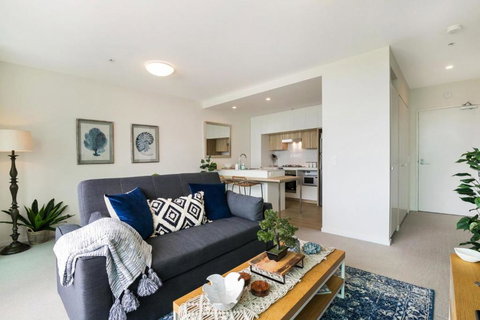 Harbourside - Accommodation 4U 2