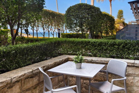 Harbourside Studio Apartment - Accommodation 4U 0