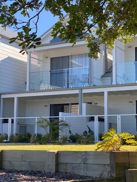 Harrington Marina Magic - Accommodation 4U 0