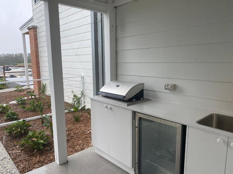 Harrington Marina Magic - Accommodation 4U 1