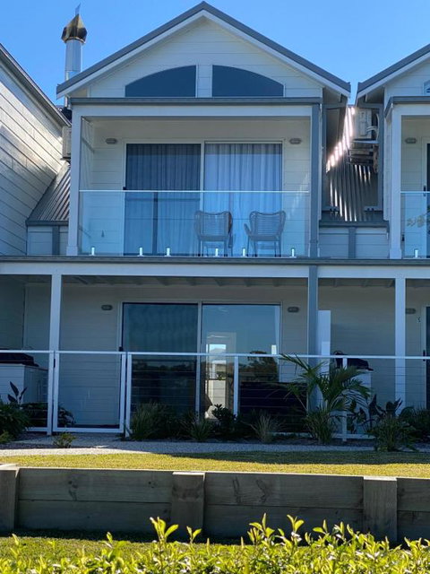 Harrington Marina Magic - Accommodation 4U 2