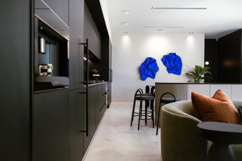 Harrogate Lane Retreat - Accommodation 4U 1