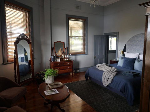 Harvest Home Avenel - Accommodation 4U 0