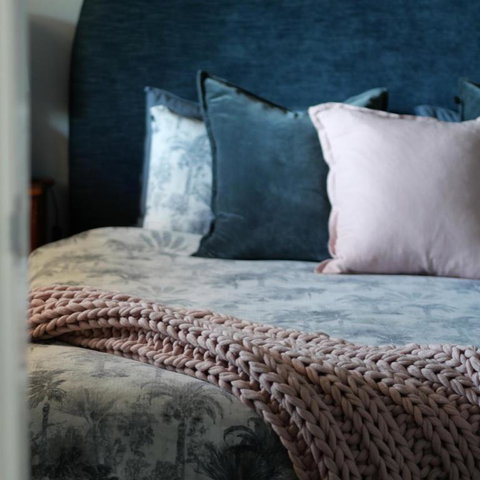 Harvest Home Avenel - Accommodation 4U 1