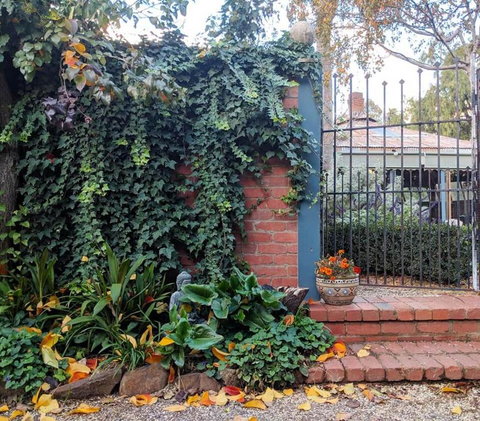 Harvest Home Avenel - Accommodation 4U 2