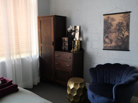 Harvest Home Avenel - Accommodation 4U 3