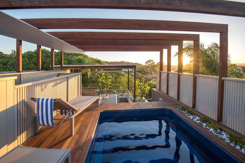 Hastings Villas - Accommodation 4U 1